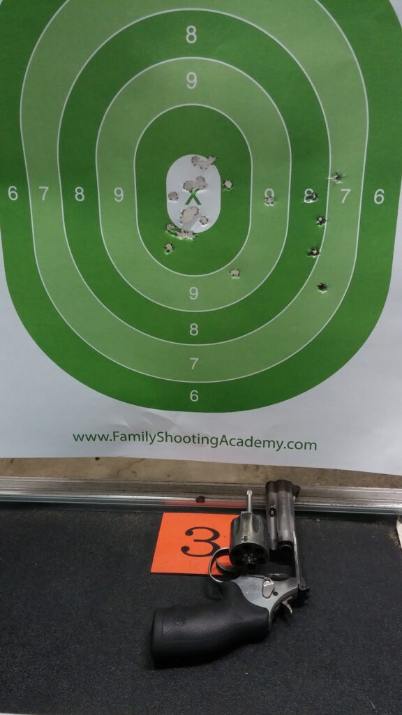 Family Shooting Academy Green Bay