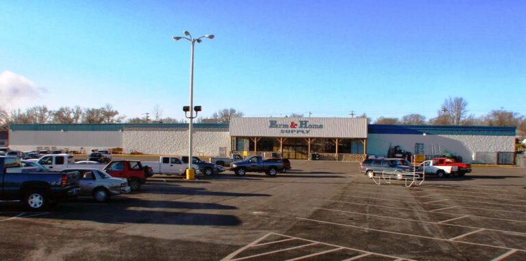 Farm & Home Supply – Keokuk Keokuk