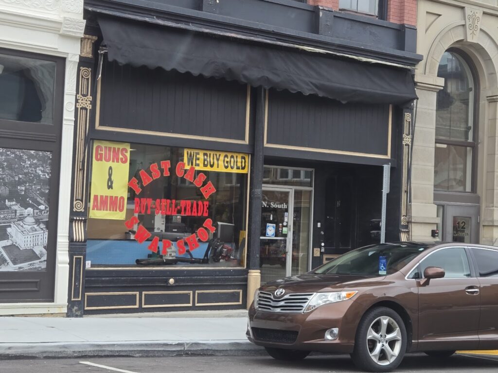 Fast Cash Swap Shop – Wilmington Wilmington