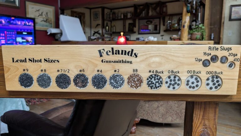 Feland’s Gunsmithing Cypress