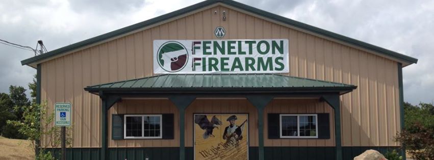 Fenelton Firearms Fenelton