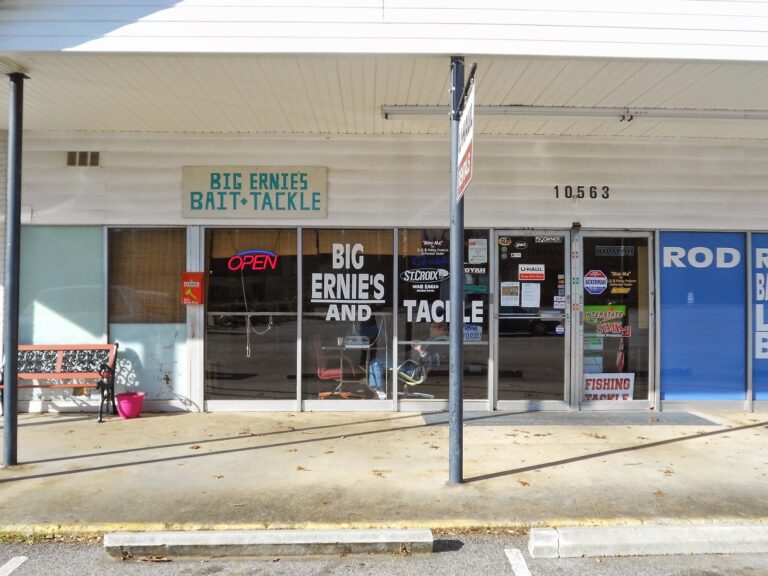 Firearms Sales & Service Jonesboro