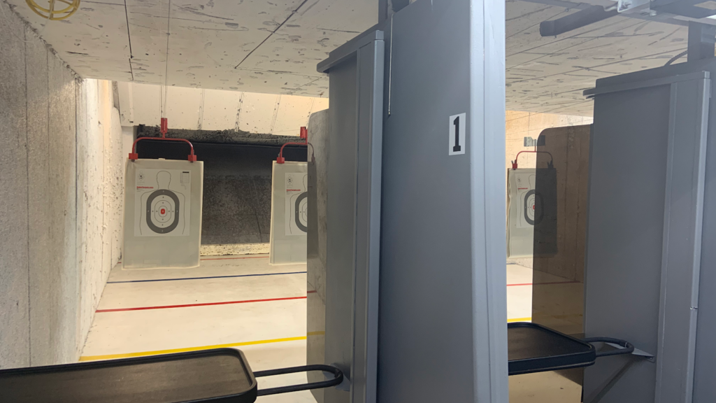 Firearms Training By John G. Johnson CAPE CORAL