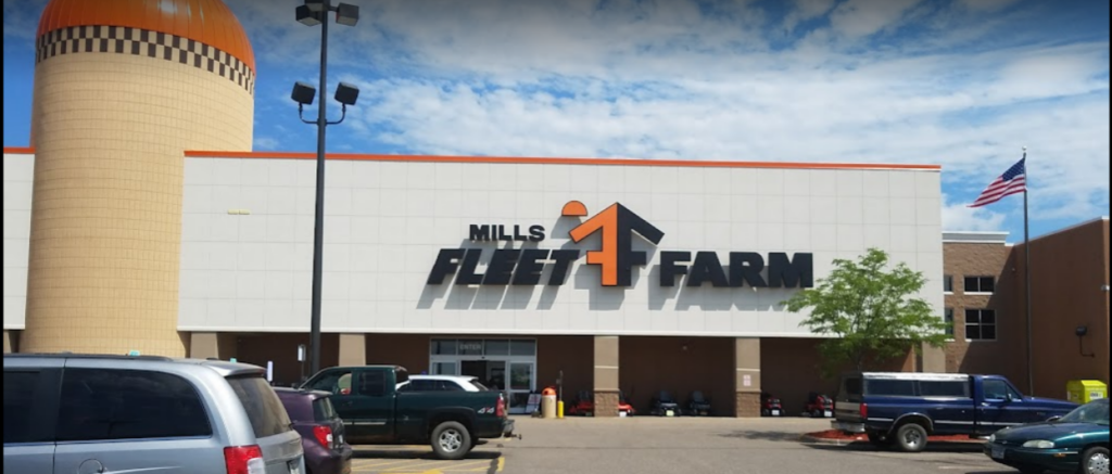 Fleet Farm – Cambridge Cambridge