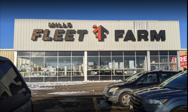 Fleet Farm – Clintonville Clintonville