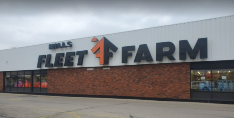 Fleet Farm – Germantown Germantown