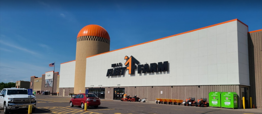 Fleet Farm – Hermantown Hermantown