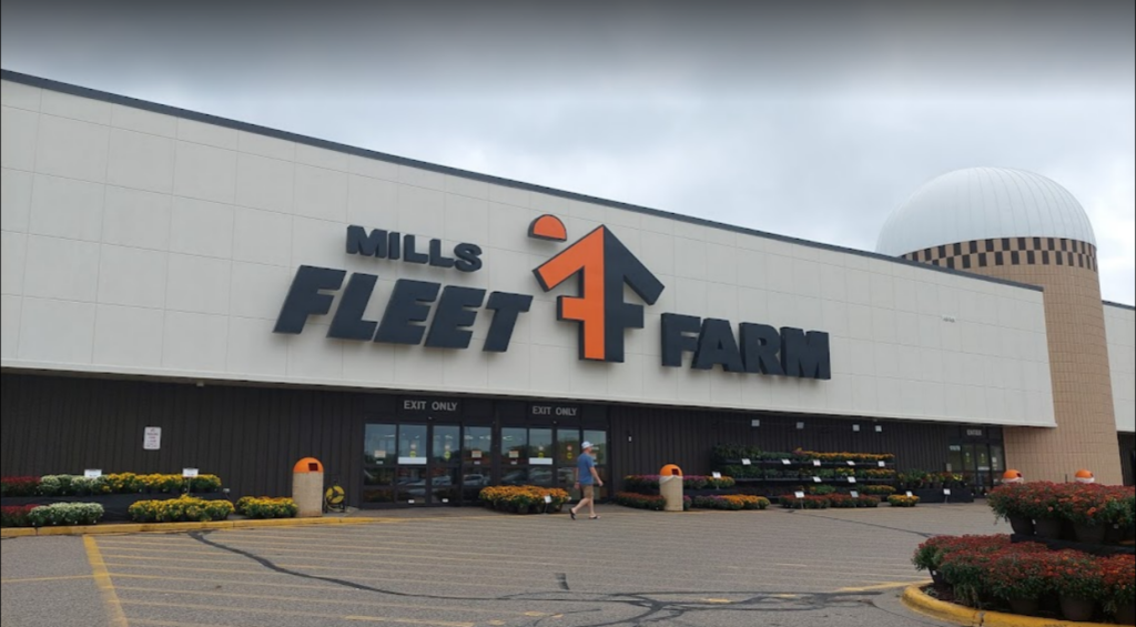 Fleet Farm – Lakeville Lakeville