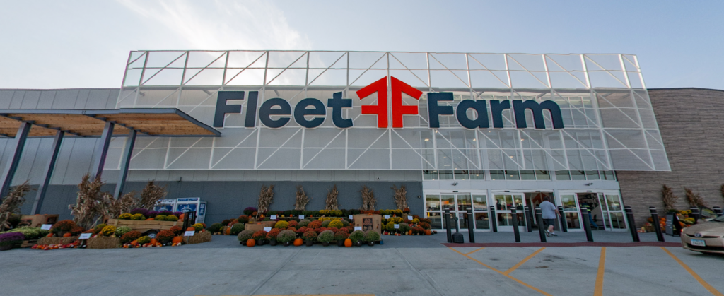 Fleet Farm – Rapid City Rapid City