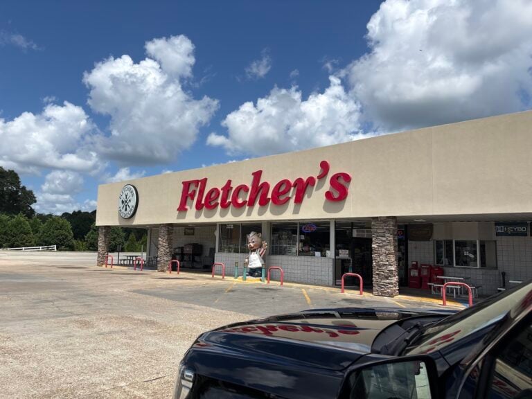 Fletchers Outdoors Andalusia