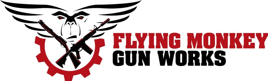Flying Monkey Gun Works BELVUE