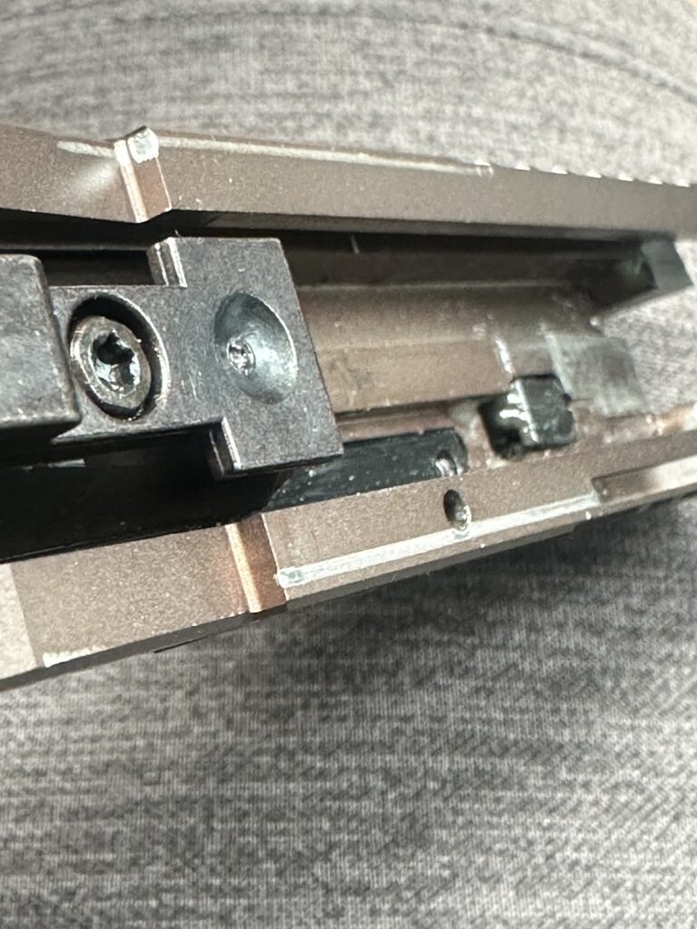 Fn Proshop Columbia