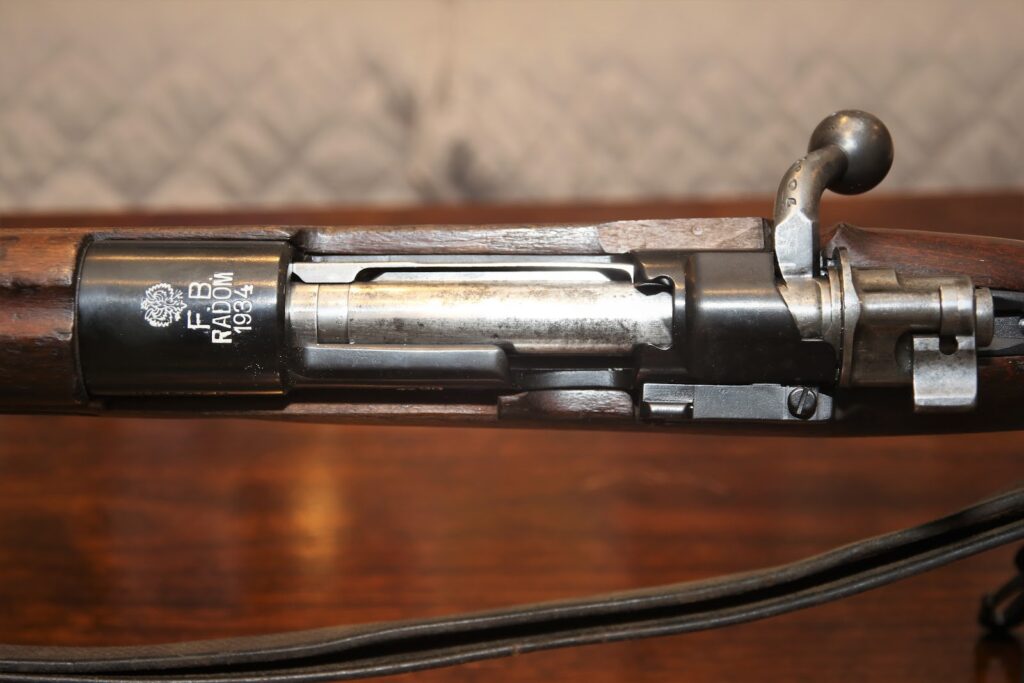 Fogles Gunsmithing West Mansfield