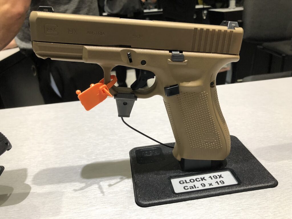 Forerunner Firearms Sullivan