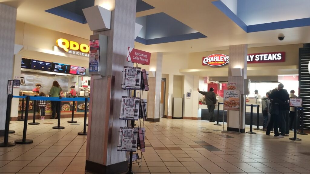 Fort Campbell Main Exchange Fort Campbell