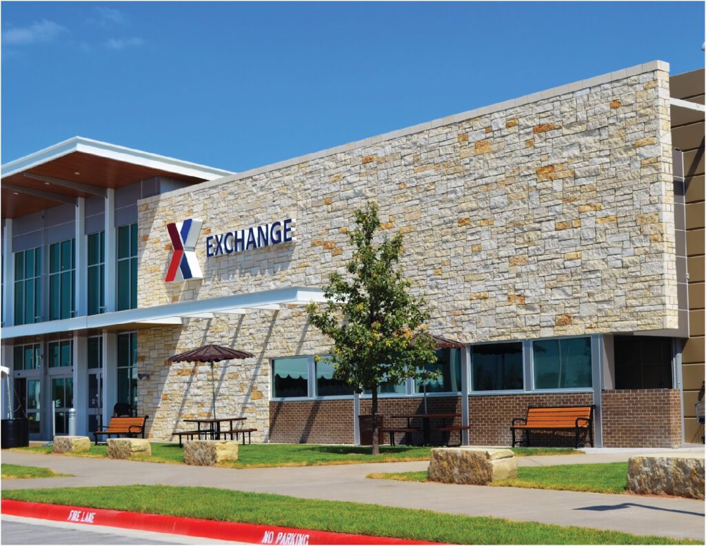 Fort Hood Exchange Fort Hood