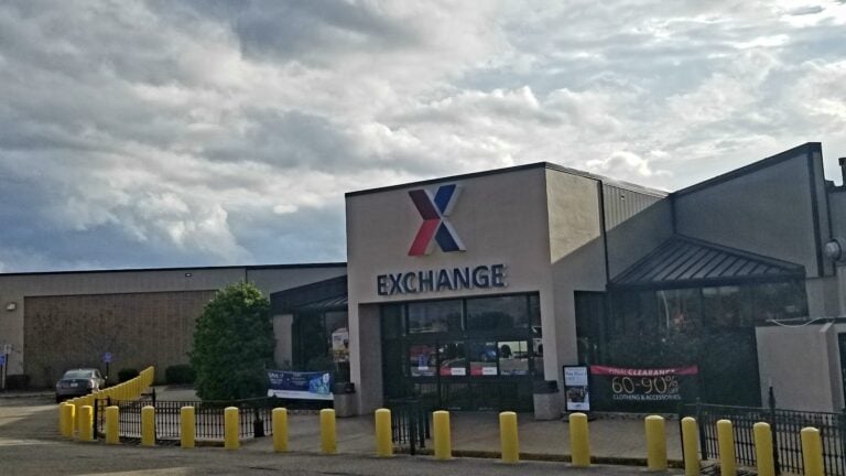 Fort Rucker Main Exchange Fort Rucker