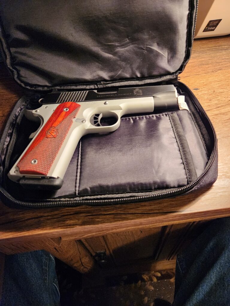 Forty Five And All Coolville