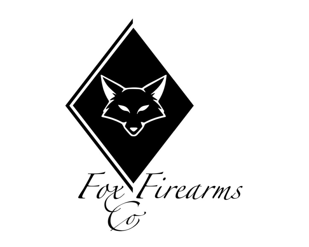 Fox Firearms Co Mason City