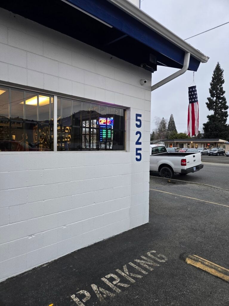 Fox Firearms Grants Pass