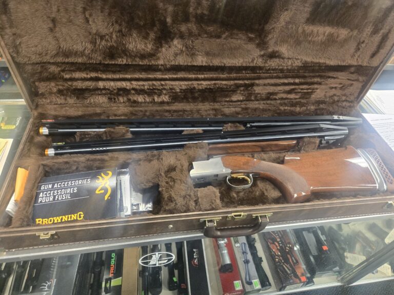 Franks Shooting Supply Canastota