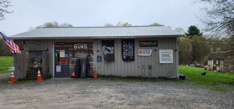 Front Line Armory Lakewood