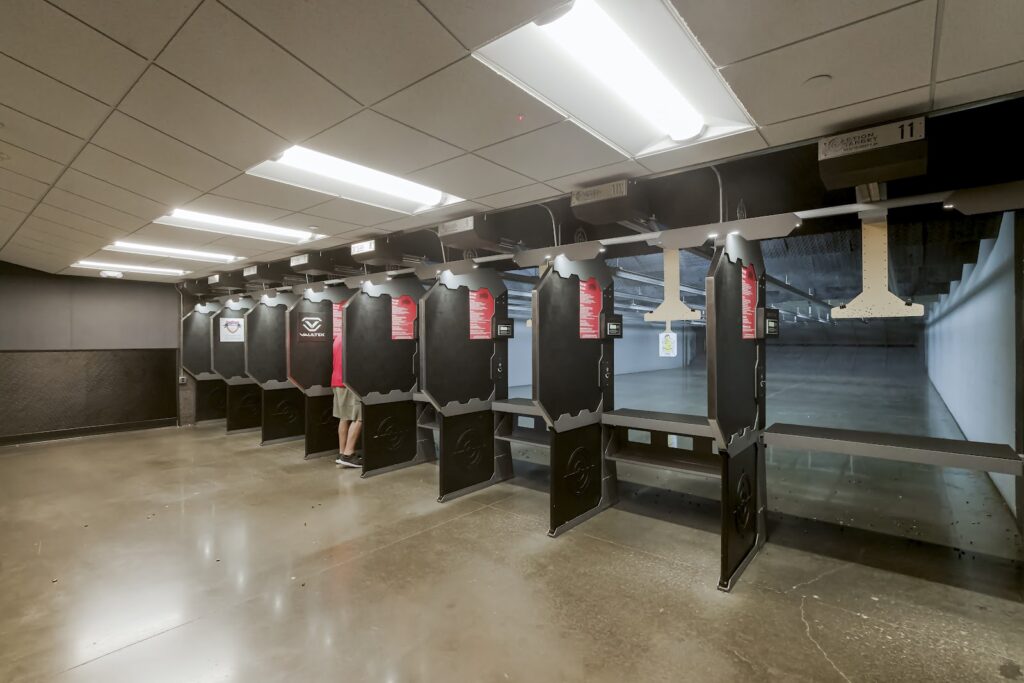 Frontier Justice – Lees Summit Lees Summit