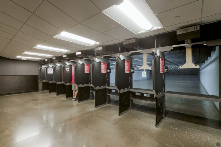 Frontier Justice – Lees Summit Lees Summit