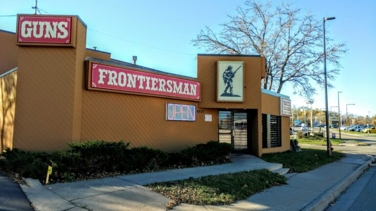 Frontiersman Sports Saint Louis Park