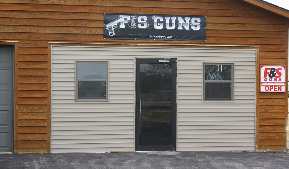 F&S Guns Jefferson