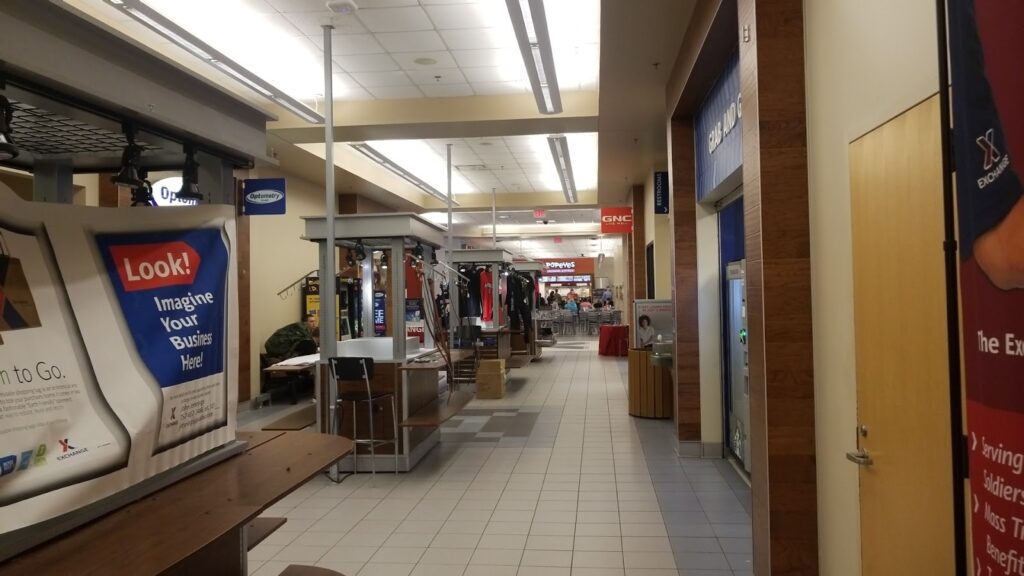 Ft Eustis Fort Eustis