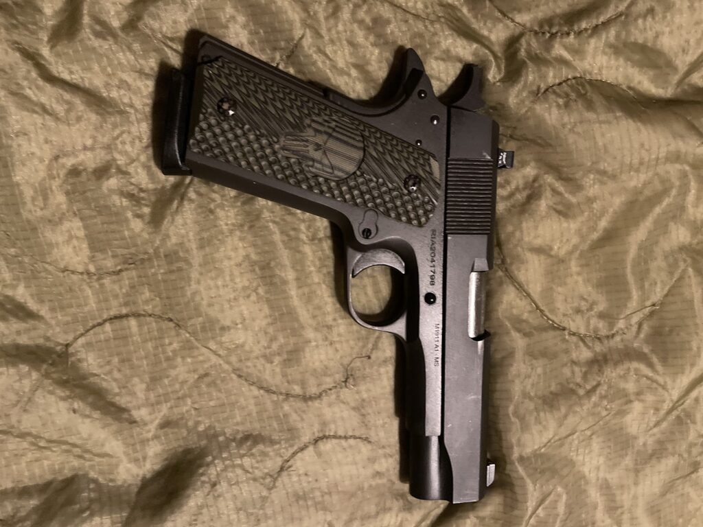 G L Gun Works Houston