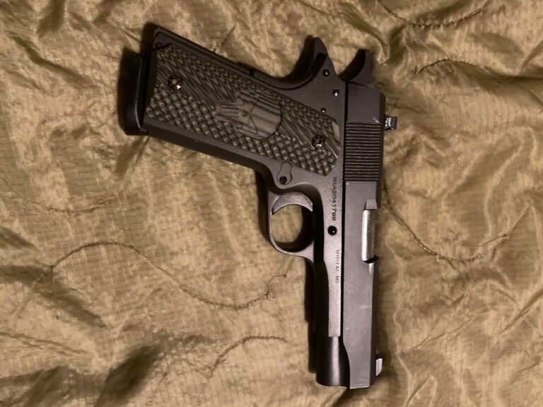 G L Gun Works Houston