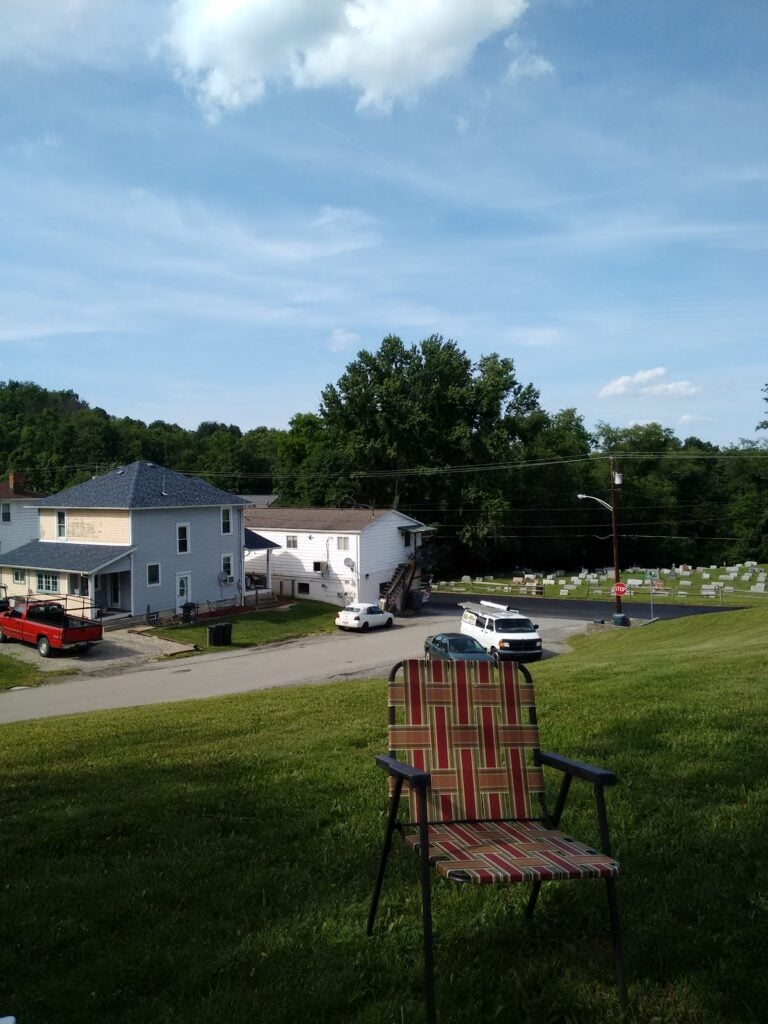 Gabby’s Fredericktown