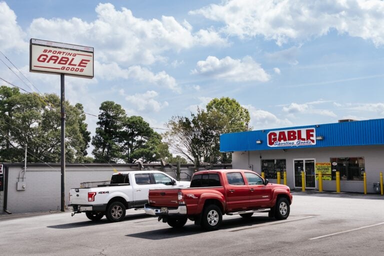 Gable Sporting Goods Douglasville