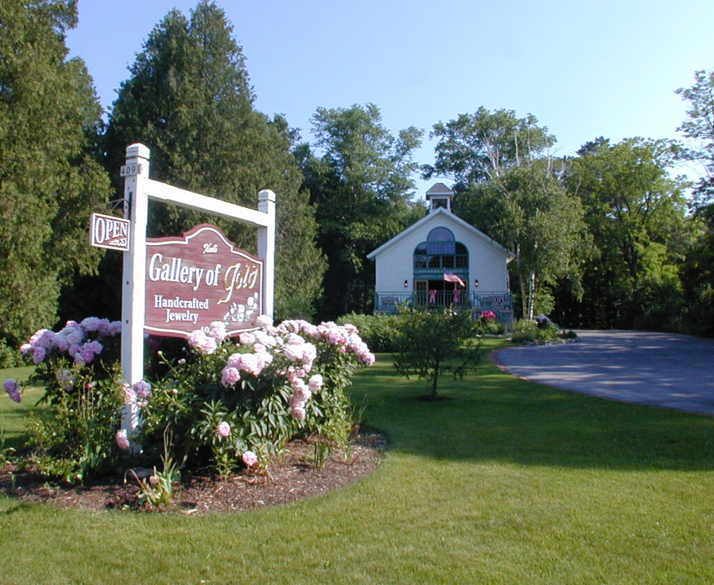 Gallery Of Gold Fish Creek
