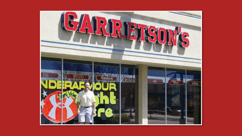 Garretson Sports Center Greeley