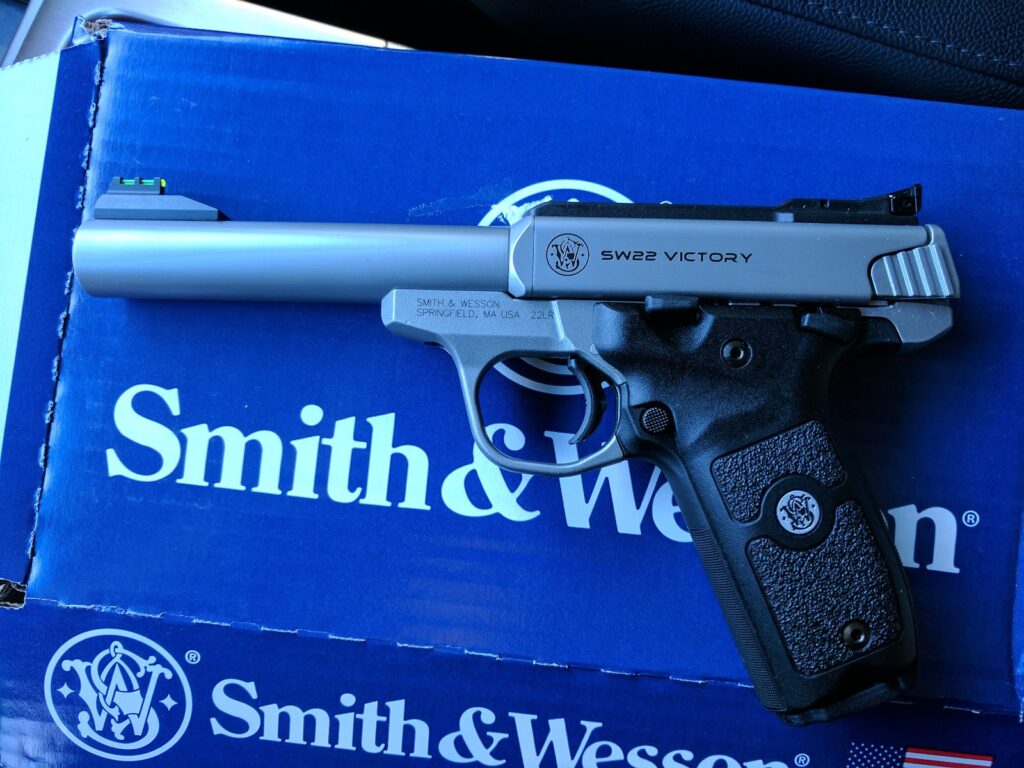 Garys Guns – Muskegon Muskegon
