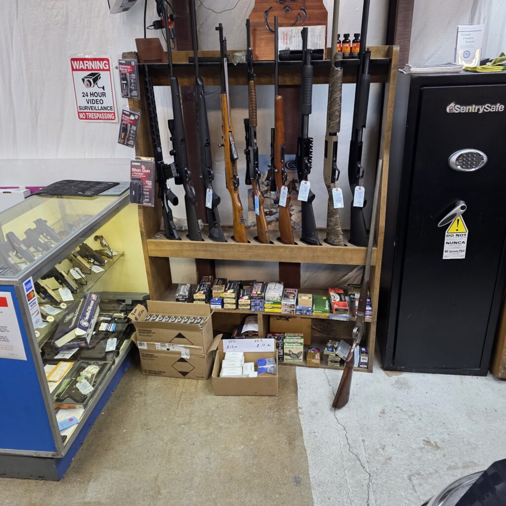 Gavco Firearms Gunhippo.Com Kingston