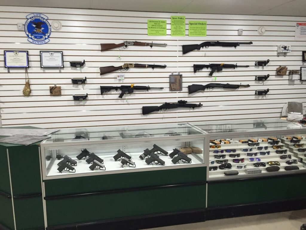 Geauga Tactical Chesterland