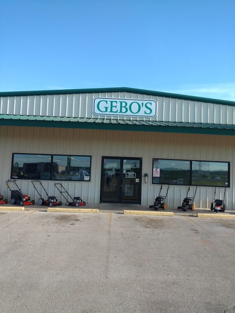 Gebos – Breckenridge Breckenridge