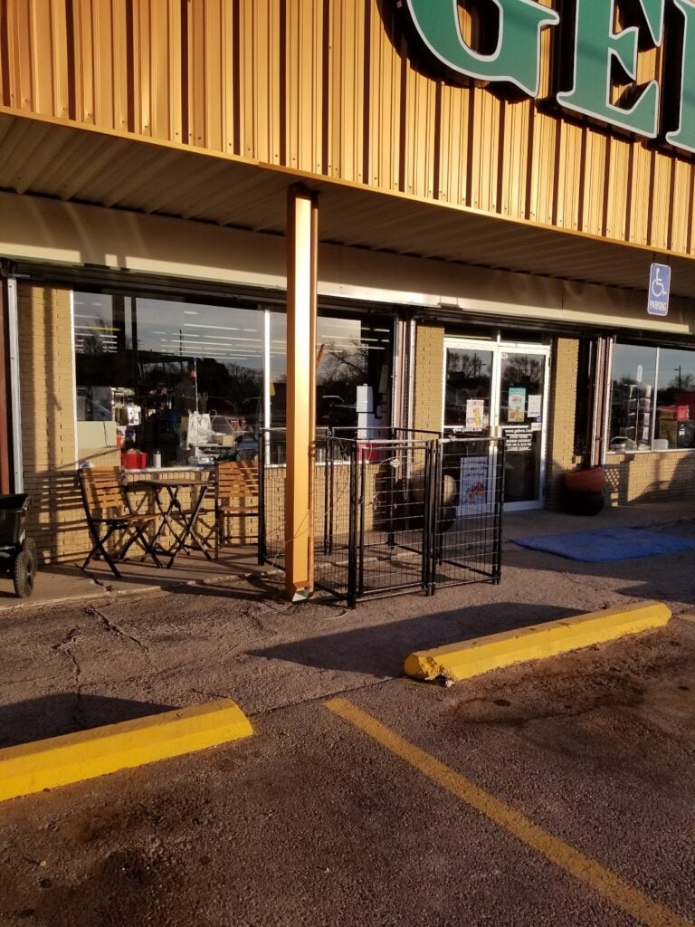 Gebos – Littlefield LITTLEFIELD
