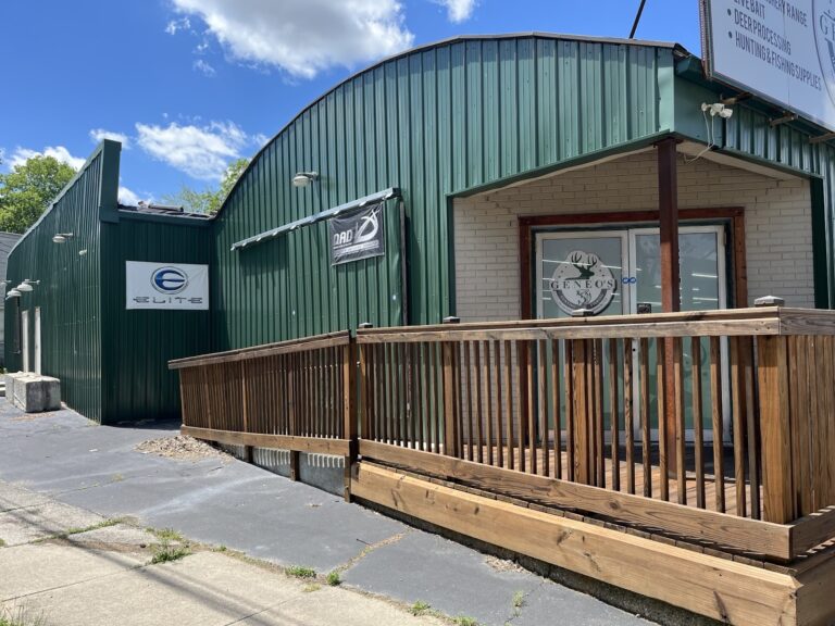 Geneo’s Hunting & Fishing Lafayette