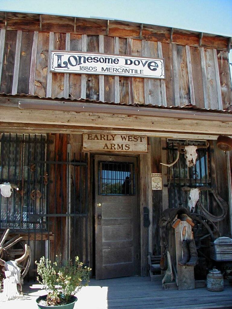 Germaine’s Emporium Duncan