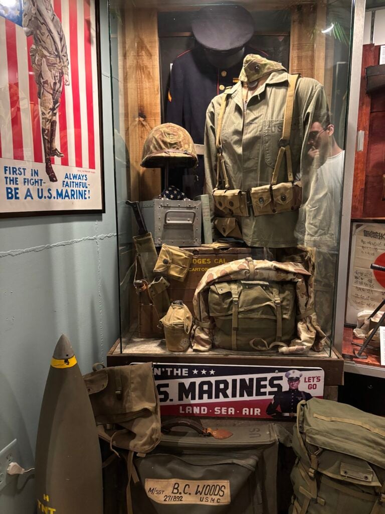 Ghost Army Tactical Firearms Virginia Beach