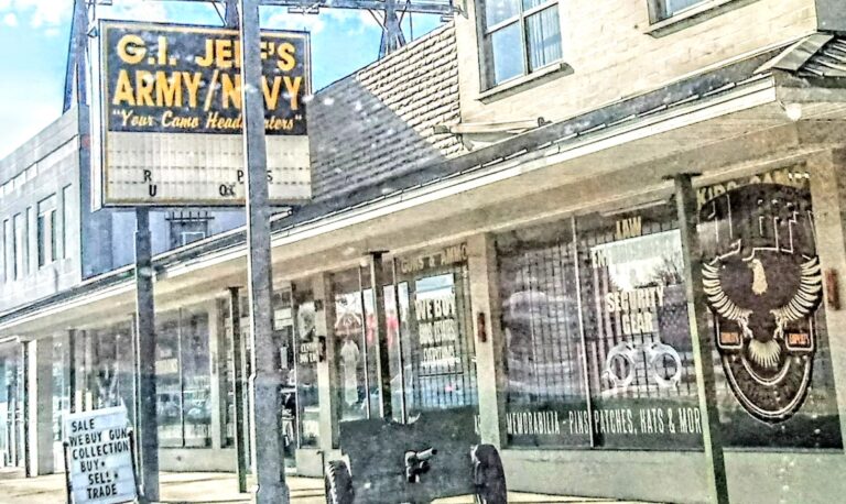 Gi Jeffs Daytona Beach