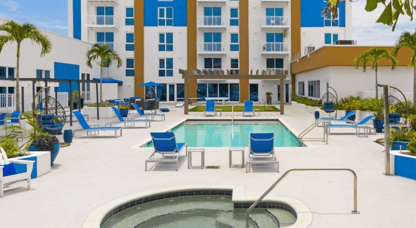 Gis CLEARWATER