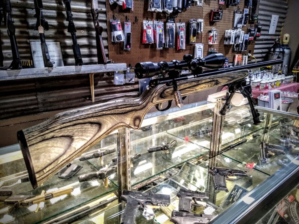 Gk Tactical And Defense Seward