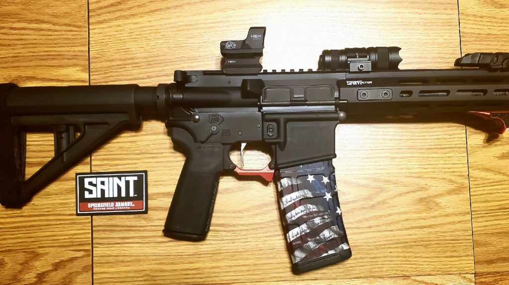 Gkpro Guns West Allis