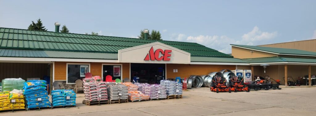 Gladwin Ace Hardware Gladwin